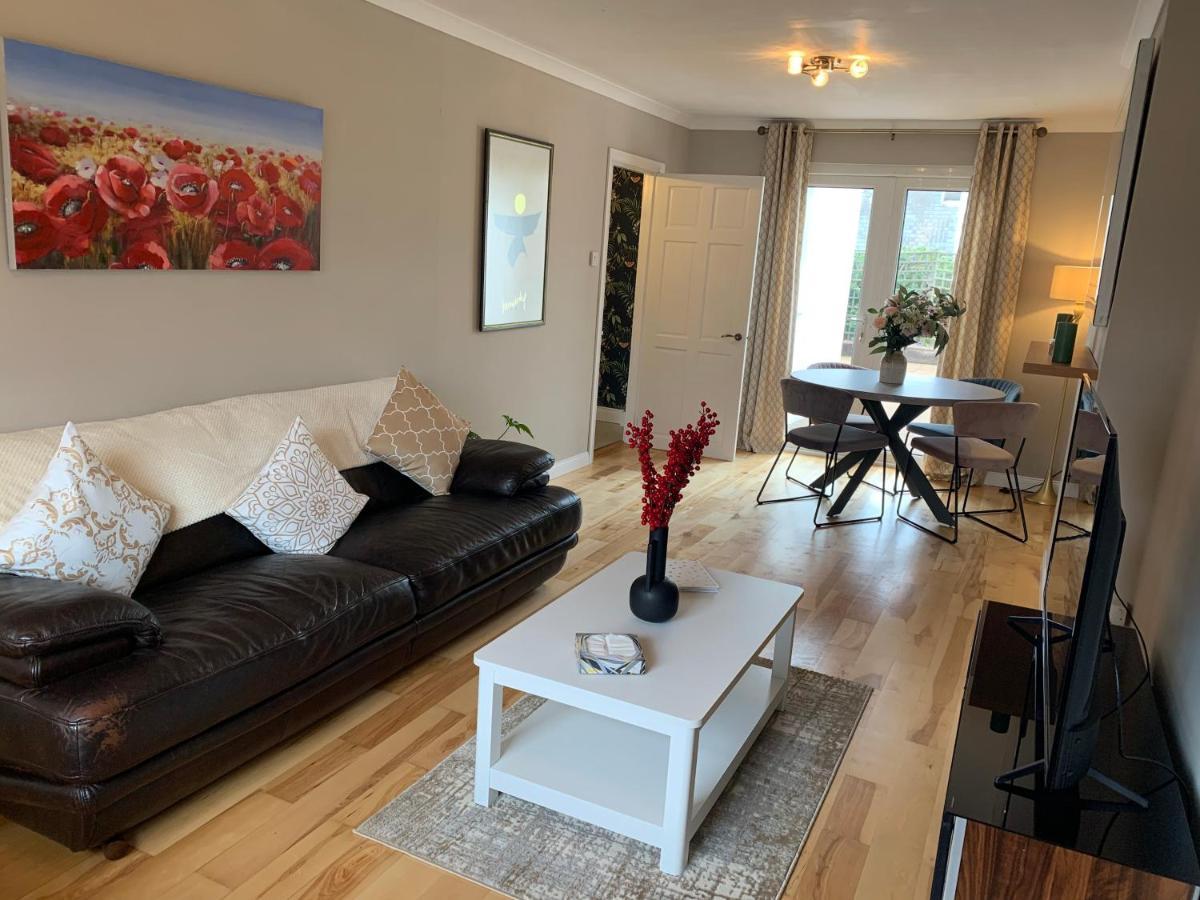 Sea La Vie Hotell Bangor  Exteriör bild