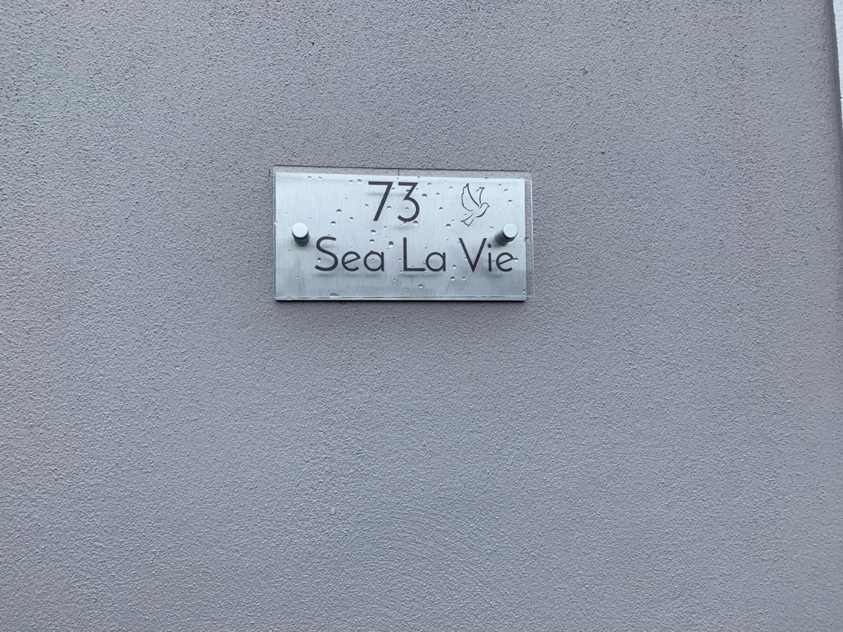 Sea La Vie Hotell Bangor  Exteriör bild