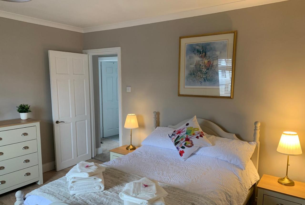 Sea La Vie Hotell Bangor  Exteriör bild