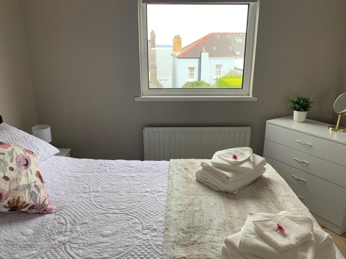 Sea La Vie Hotell Bangor  Exteriör bild