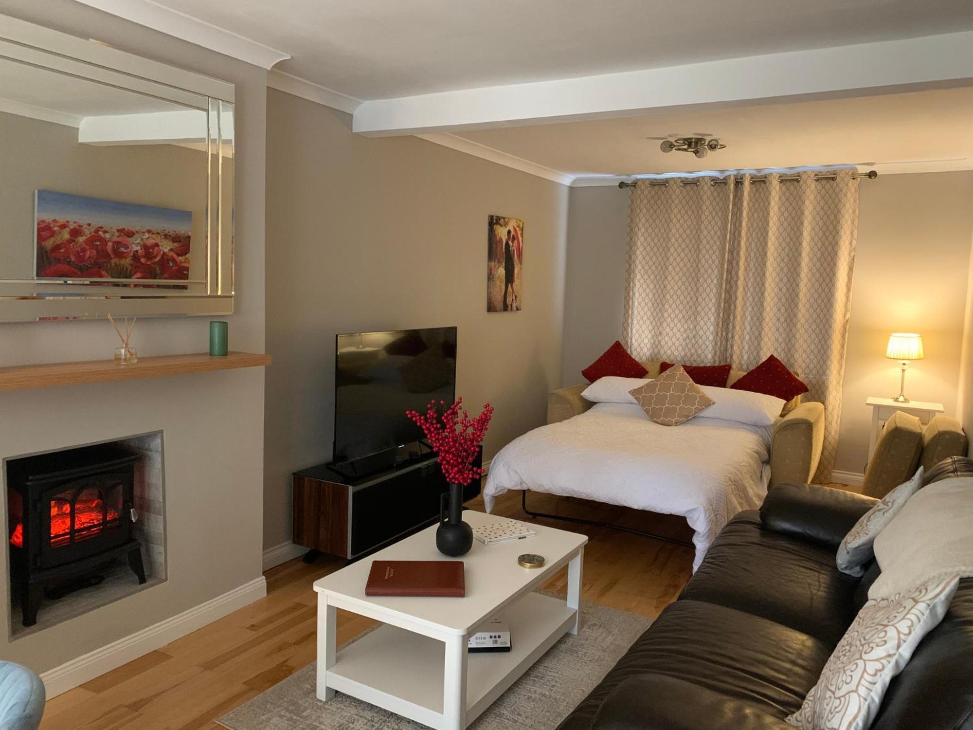 Sea La Vie Hotell Bangor  Exteriör bild